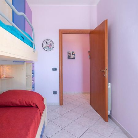 דירות פלורידיה A Casa Mia מראה חיצוני תמונה
