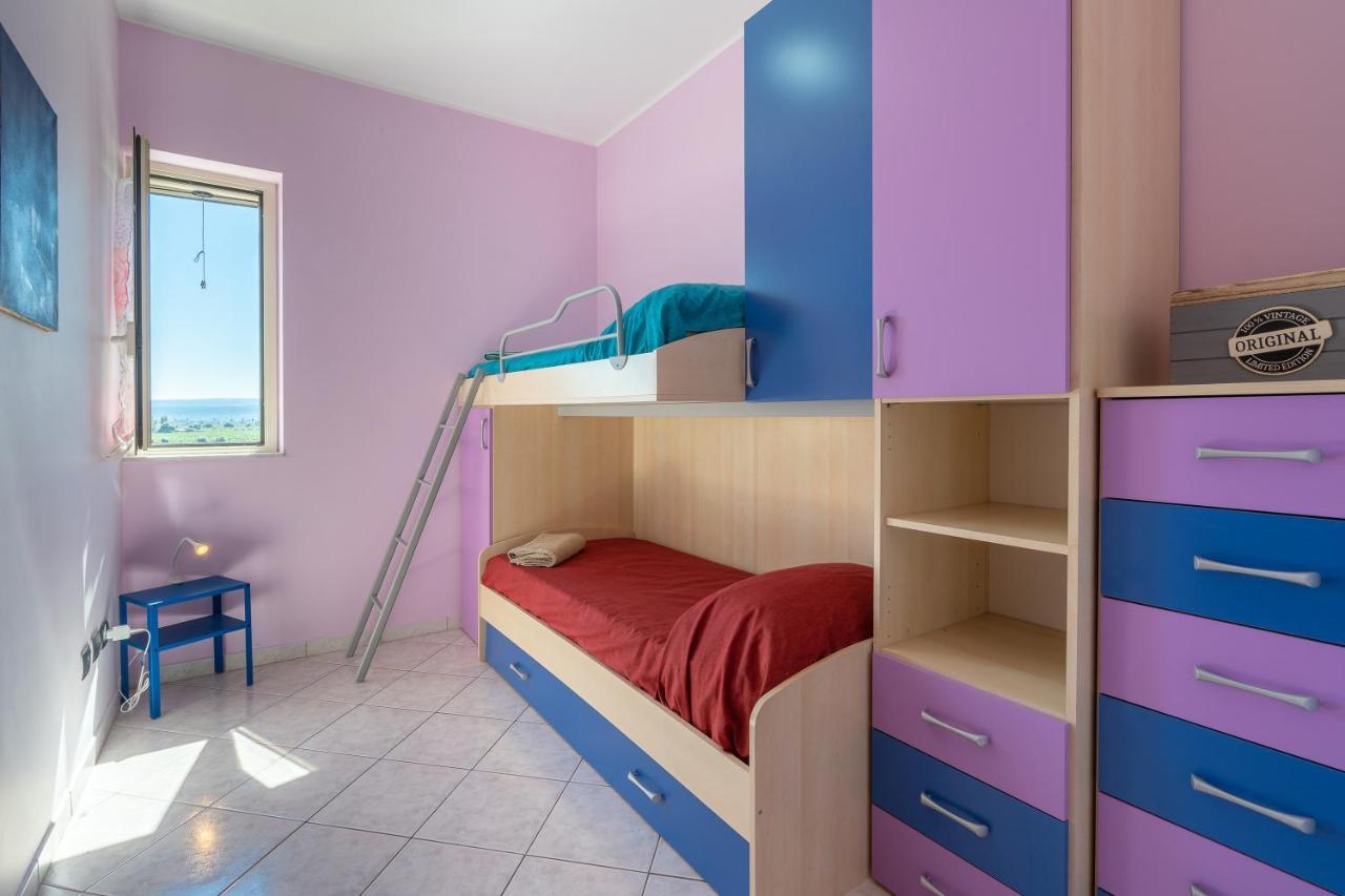 דירות פלורידיה A Casa Mia מראה חיצוני תמונה