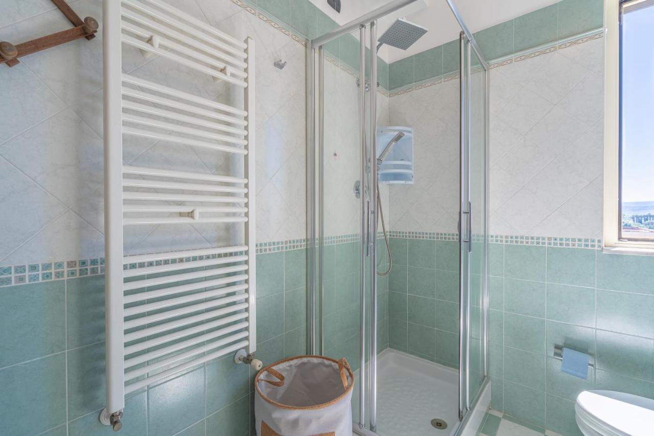 דירות פלורידיה A Casa Mia מראה חיצוני תמונה